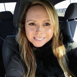 Meet your Posher, Norine